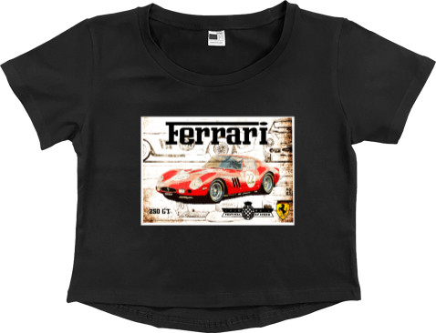 Ferrari 9