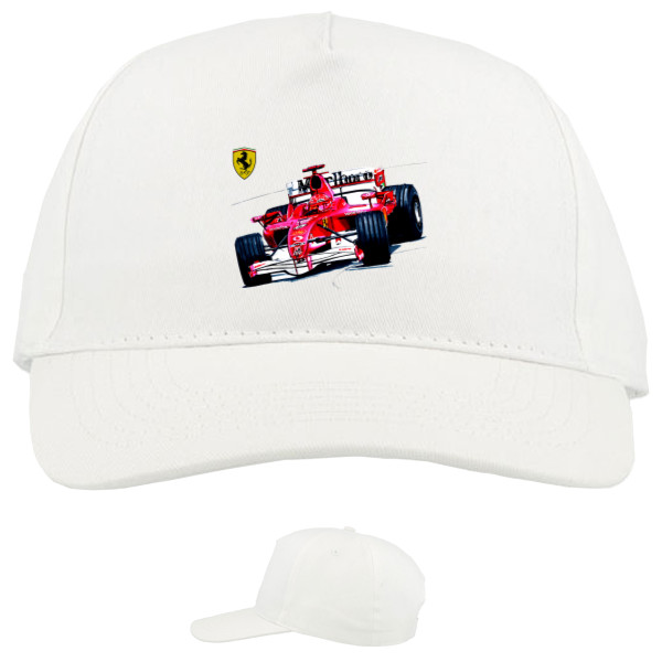 Ferrari 7