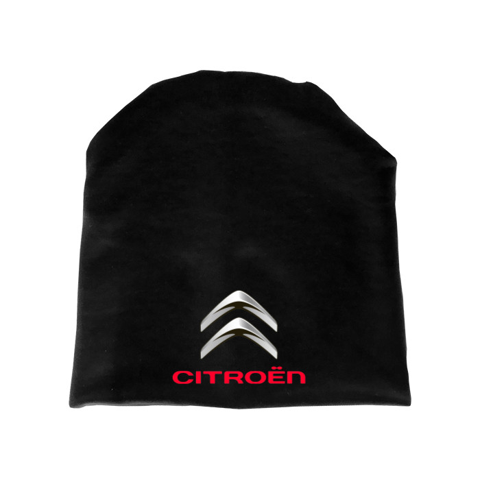 Citroen 2