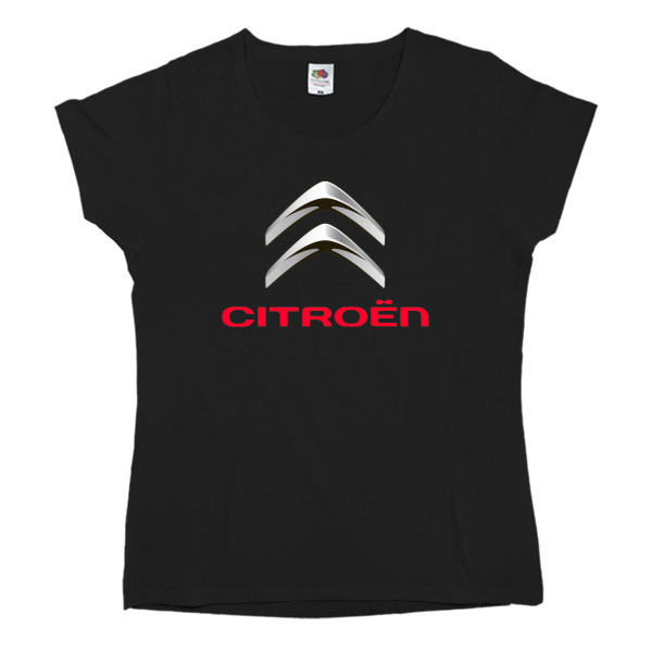 Citroen 2