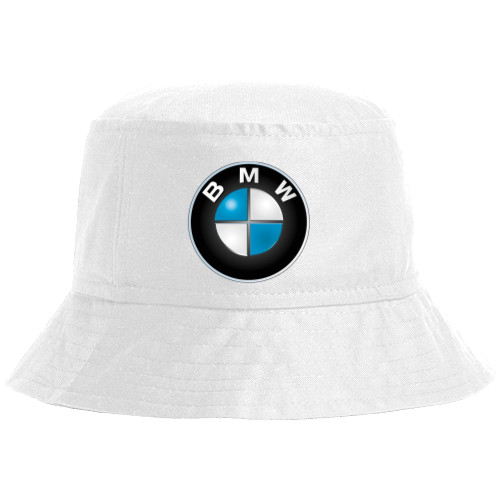 BMW - Панама - bmw logo 1 - Mfest