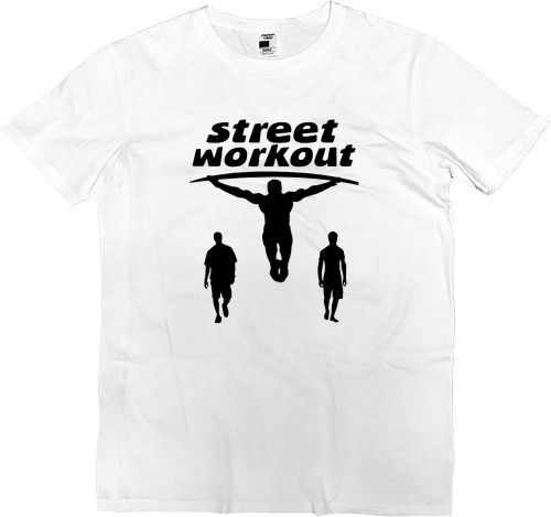 Street workout 5