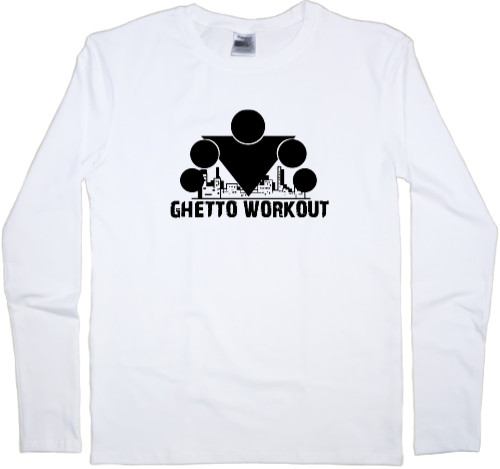 Ghetto workout