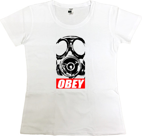 Obey (12)