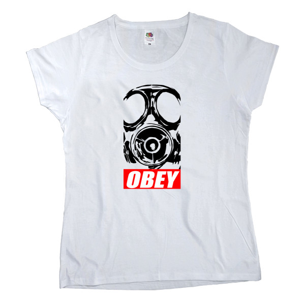 Obey (12)