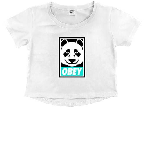 Obey (8)