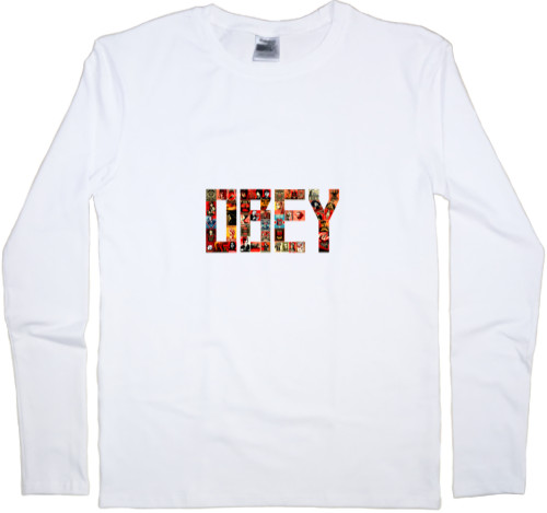 Obey (6)