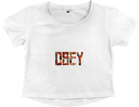 Obey (6)