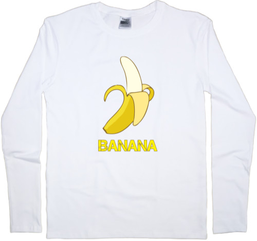 Банан 2