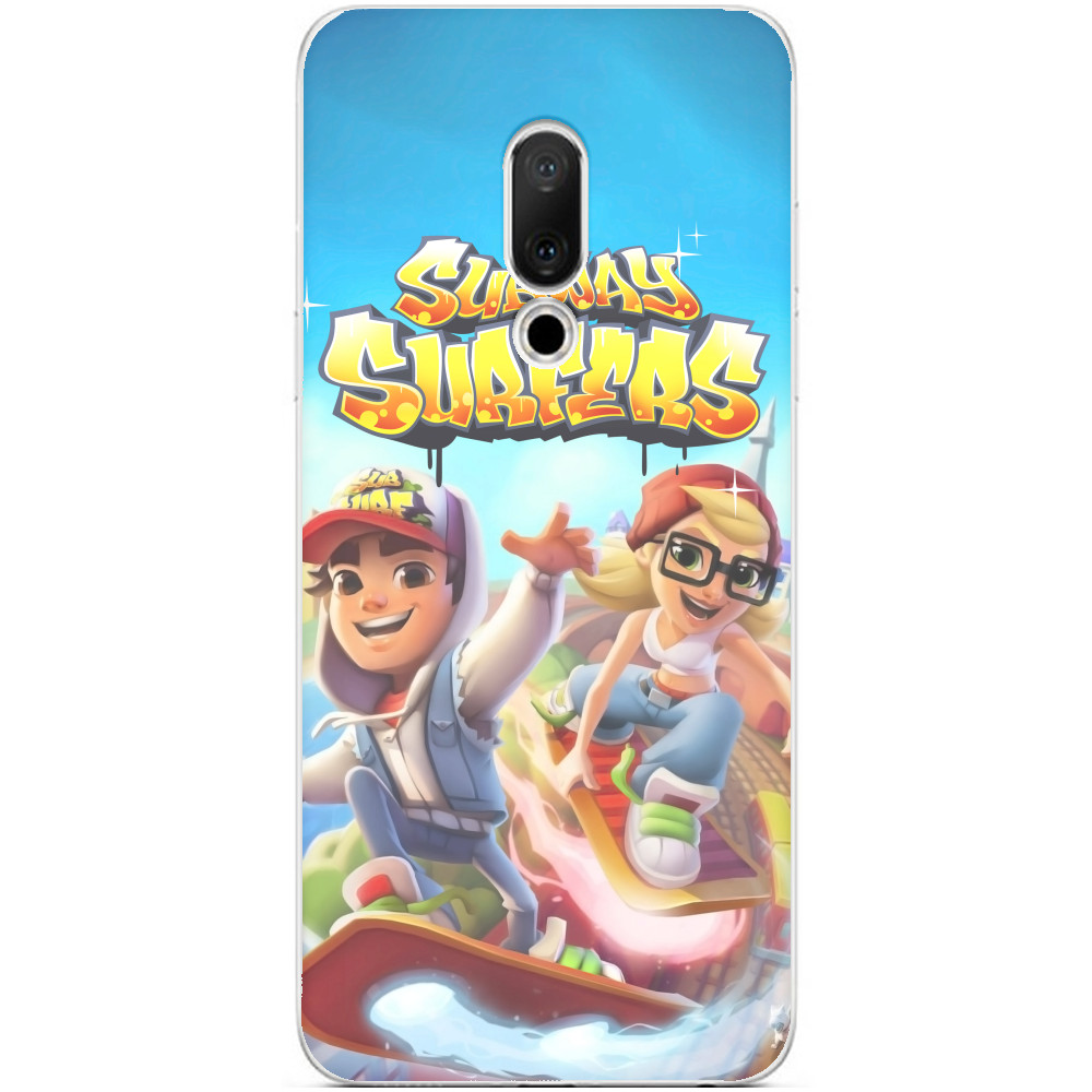 Subway Surfers (8)