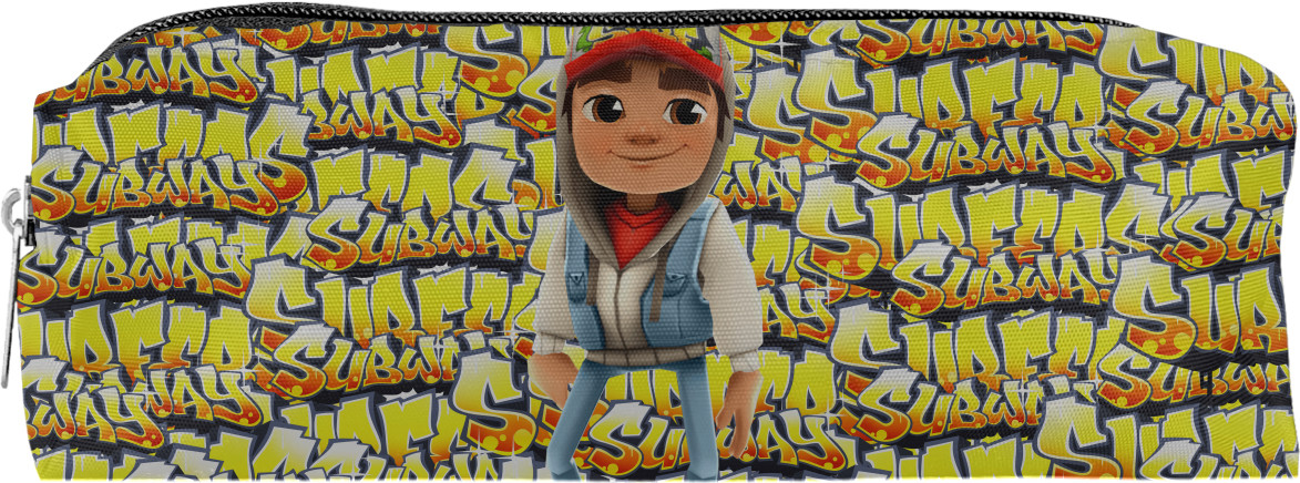 Subway Surfers (6)