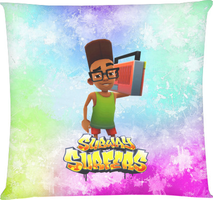 Subway Surfers (4)