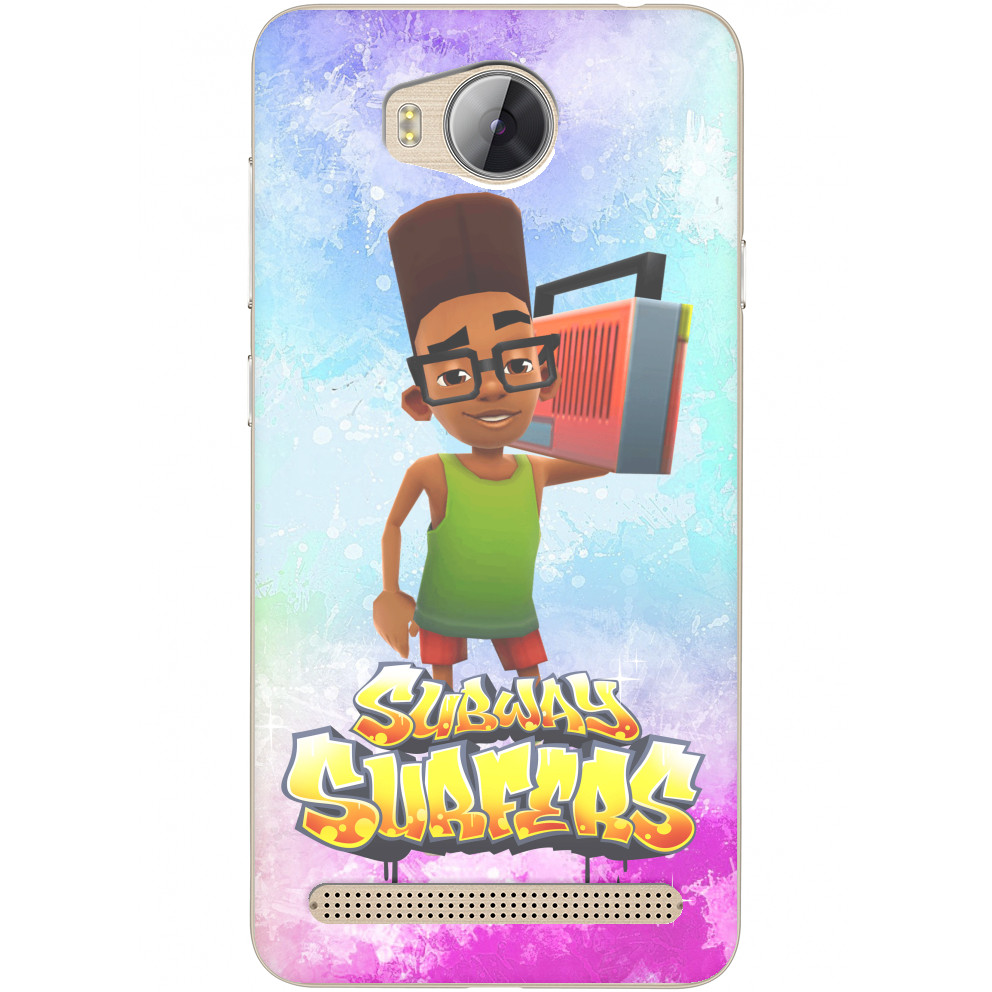 Subway Surfers (4)