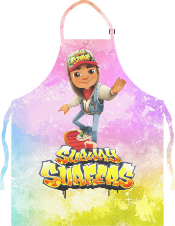 Subway Surfers (1)