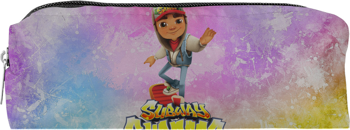 Subway Surfers (1)