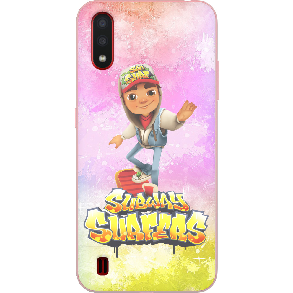 Subway Surfers (1)