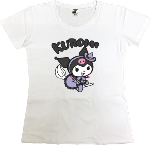 Kuromi | Hello Kitty 5