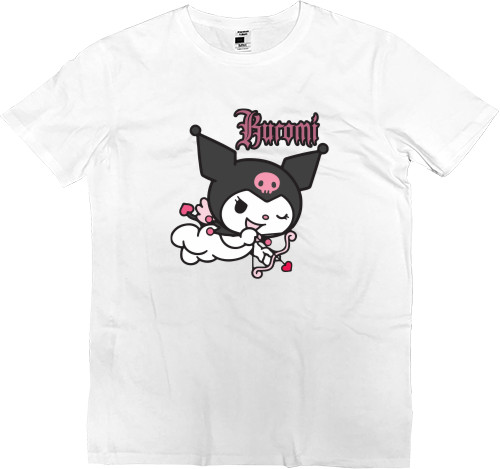 Kuromi | Hello Kitty 4