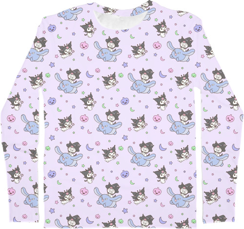 Kuromi | Hello Kitty 1