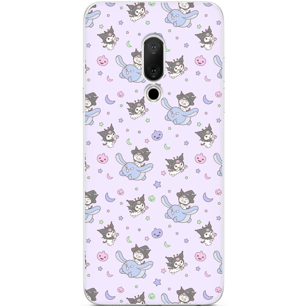 Kuromi | Hello Kitty 1