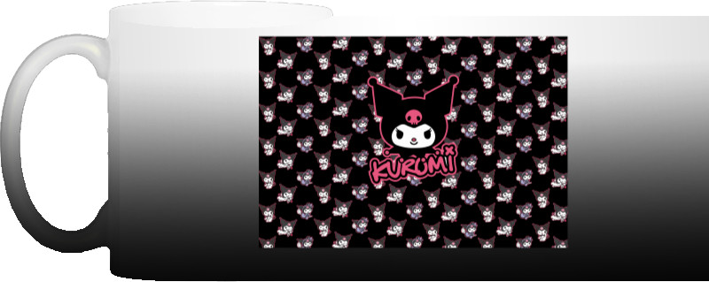 Kuromi | Hello Kitty 3