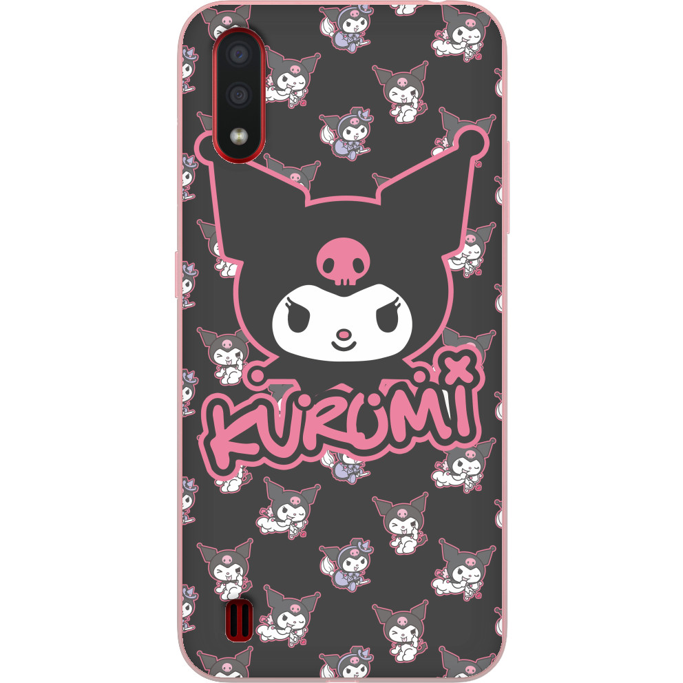 Kuromi | Hello Kitty 3
