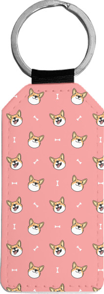 Corgi 3