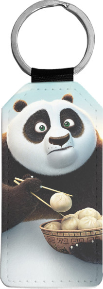 Кунг-фу панда (4)
