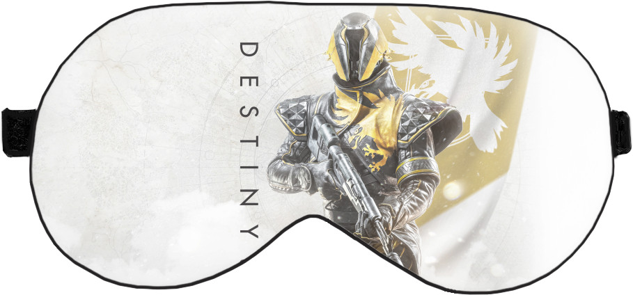 Destiny - Sleep Mask 3D - DESTINY [9] - Mfest