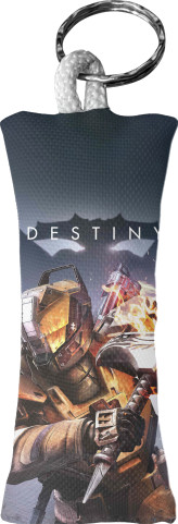 Destiny - Брелок антистрес 3D - DESTINY [11] - Mfest