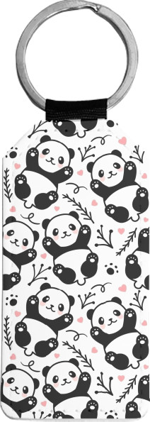 Милі панди