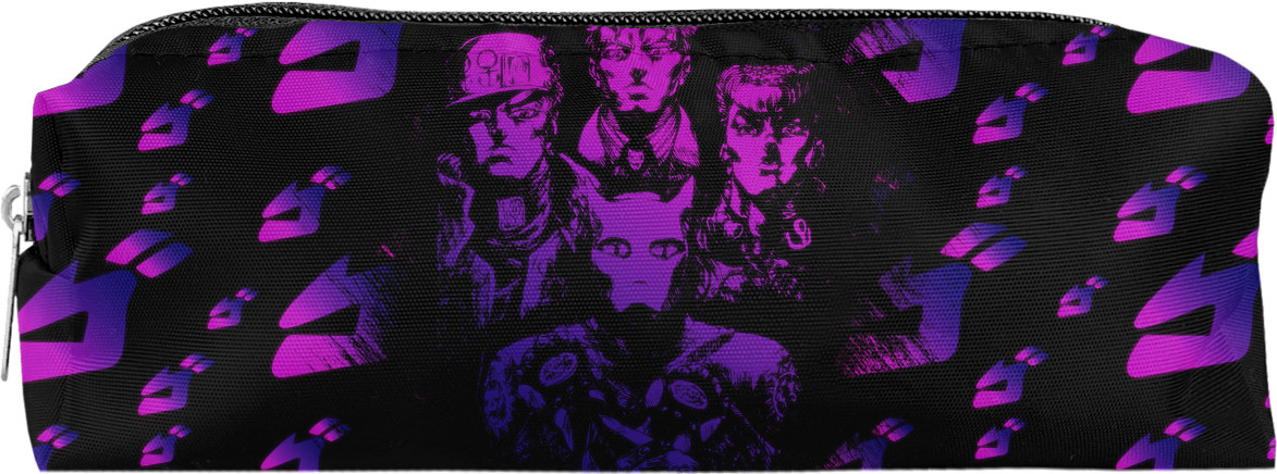 JOJO'S BIZARRE ADVENTURE (9)