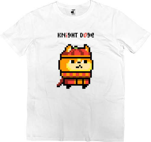 Soul Knight - Kids' Premium T-Shirt - Soul Knight (1) - Mfest