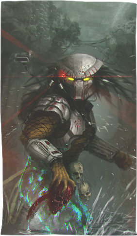 Predator (2)