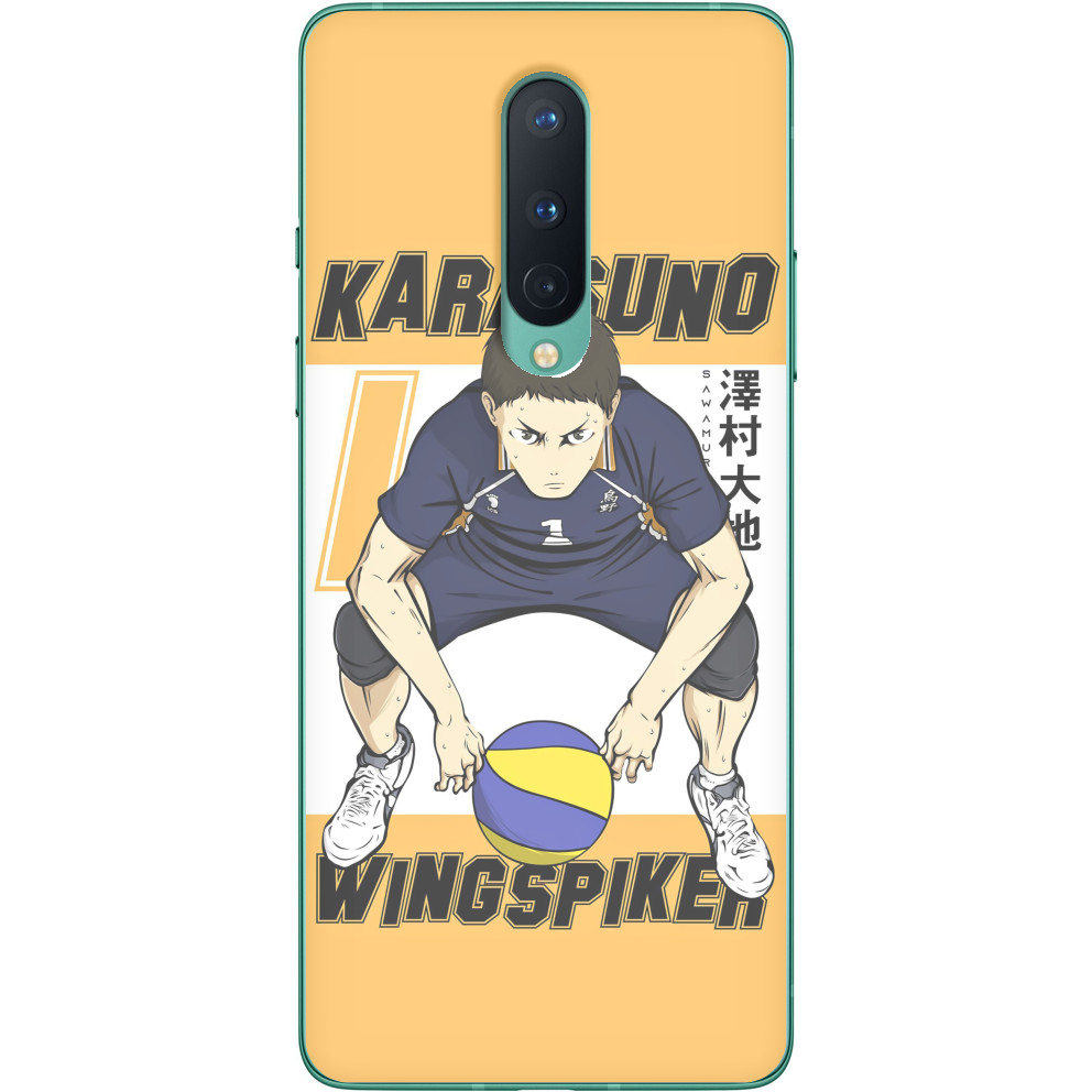 HAIKYU!! [10]