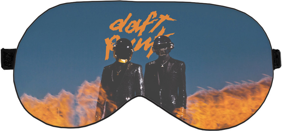 daft Punk [5]