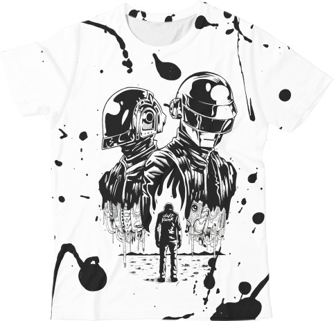 daft Punk [4]