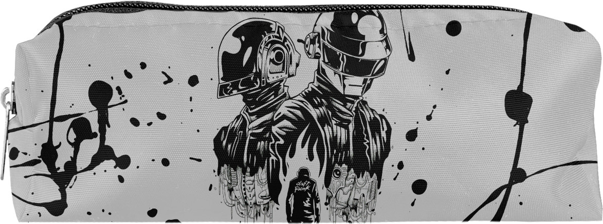 daft Punk [4]
