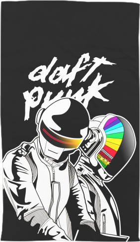 daft Punk [3]