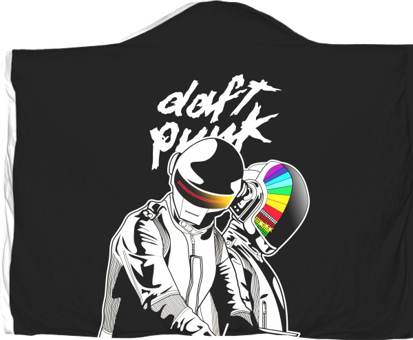 daft Punk [3]