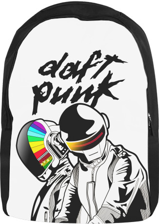 daft Punk [2]