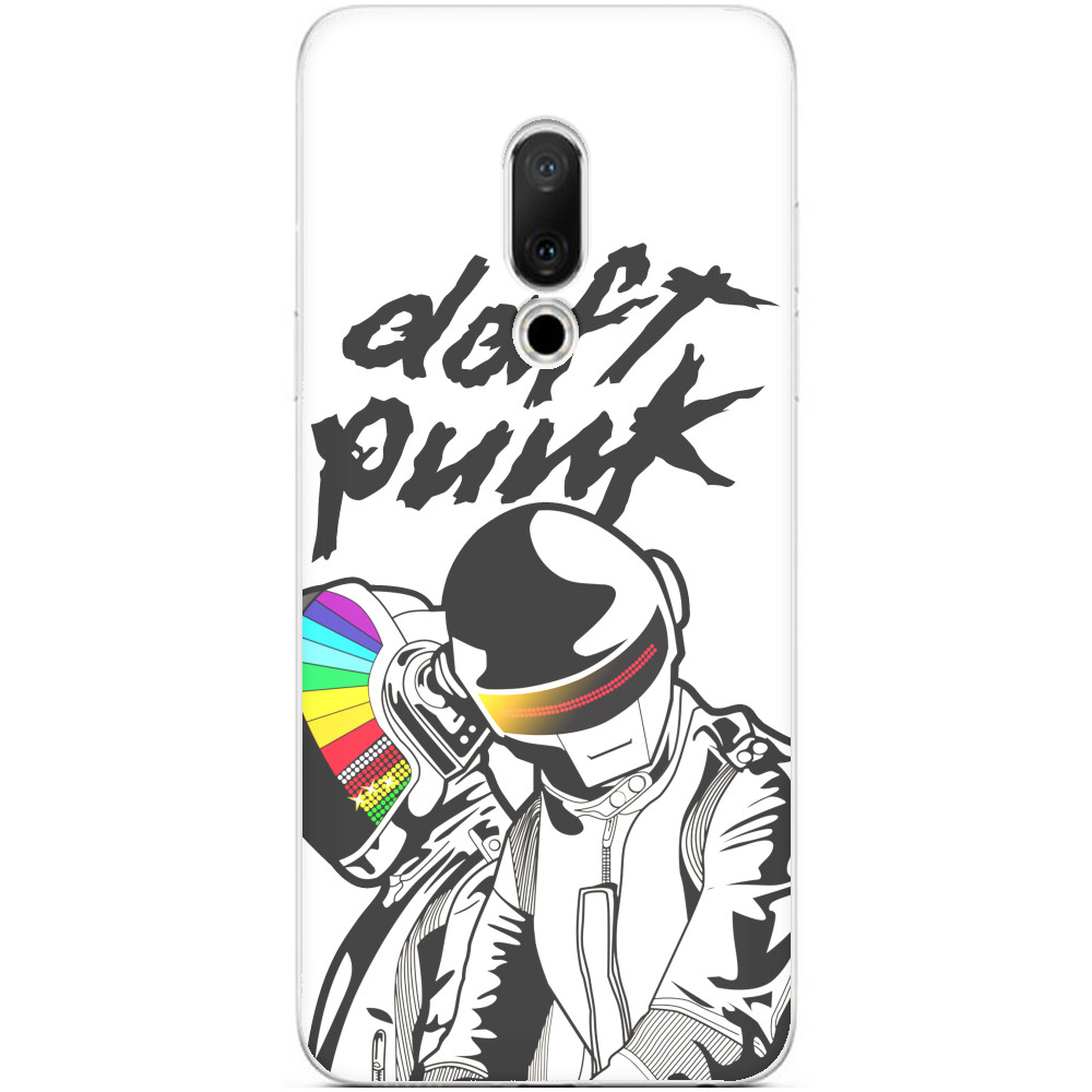daft Punk [2]