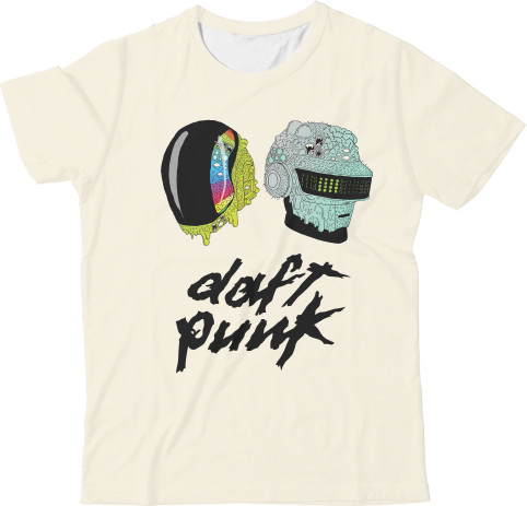 daft Punk [1]