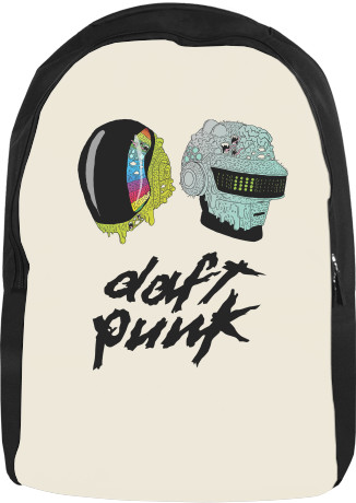 daft Punk [1]