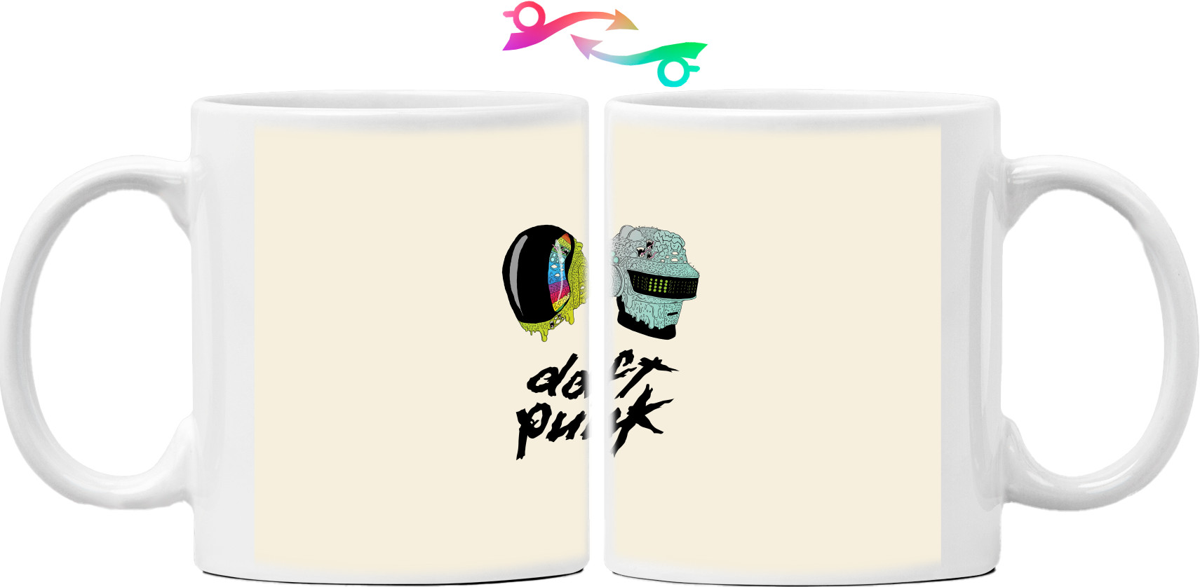 daft Punk [1]