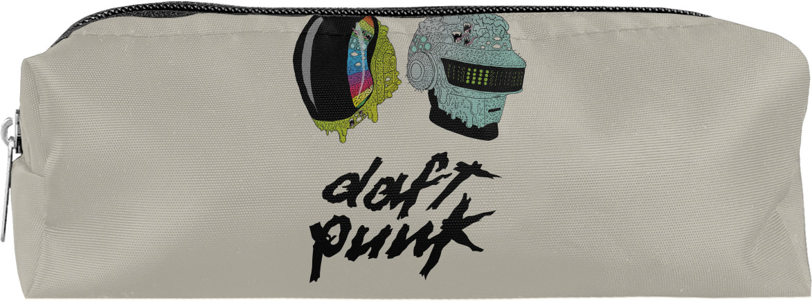 daft Punk [1]