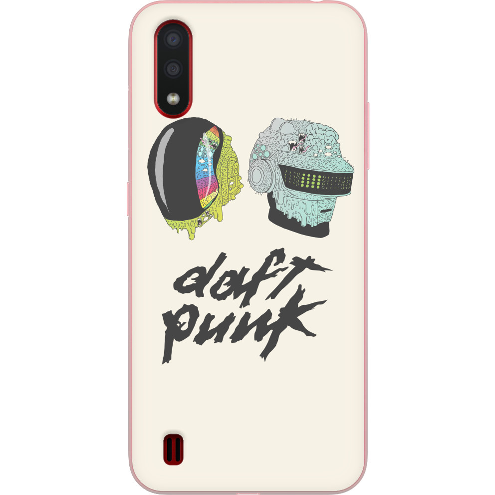 daft Punk [1]