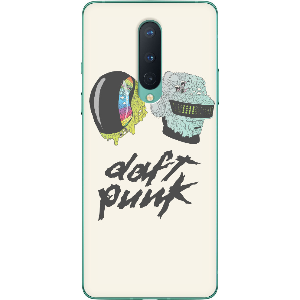 daft Punk [1]