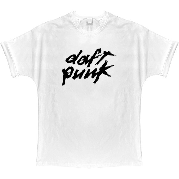 daft Punk [7]