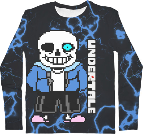 SANS (UNDERTALE)